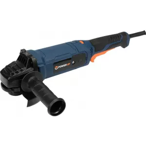 Power Up Polizor unghiular cu turatie reglabila 125 mm, 1300W 79123
