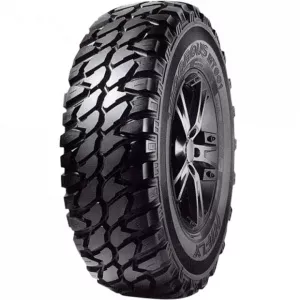 Hifly Mt601 33/12.5 R15 108Q