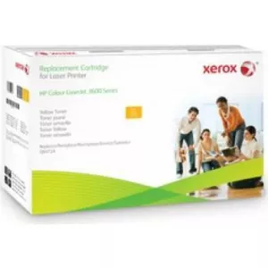 Xerox Replacement toner cartridge for HP Colour LaserJet 3600. 003r99753