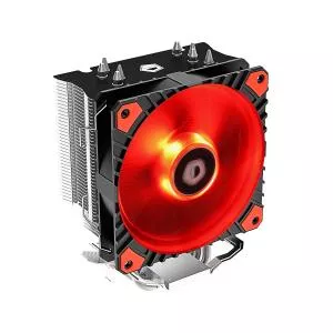 ID-Cooling SE-214 Red