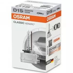 Osram Bec D1S 35W XENARC