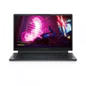 Dell Alienware X15 R1 DAX15R1I7161TRWP