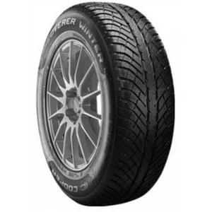 Cooper DISCOVERER WINTER 215/55 R16 93H
