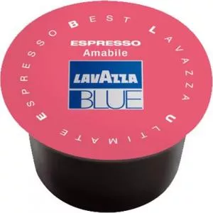 Lavazza Blue Amabile 100 caps