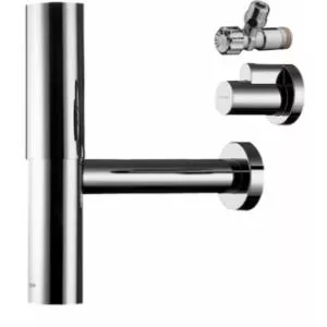 Hansgrohe Set Design sifon Flowstar