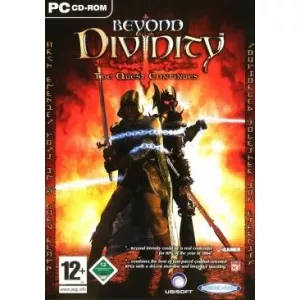 Xplosiv Beyond divinity PC