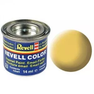 Revell Email Color 14 ml - Africa Brown (mat)