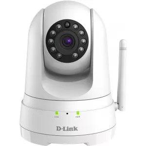 D-Link DCS-8525LH 2.39mm