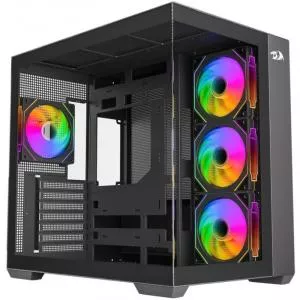 Redragon Evo ARGB Black