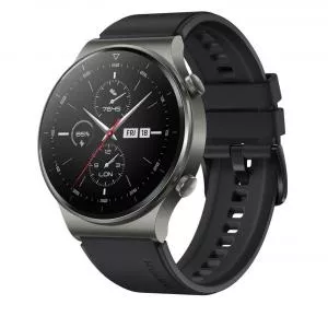Huawei Gt 2 Pro VID-B19 Night Black