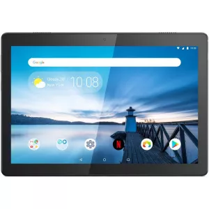 Lenovo Tab M10 TB-X505L 2GB RAM 32GB 4G Black (ZA4H0029BG)