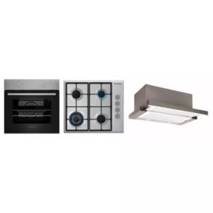 Pyramis Pachet 3 in 1 26