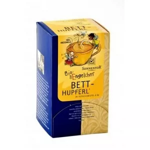 Sonnentor Ceai Ingerasii Strengari Somn Usor Bio 20 plicuri