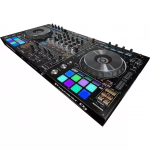Pioneer DJ DDJ-RZ