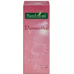 PlantExtrakt Donavital 30ml  