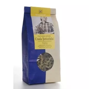 Sonnentor Ceai coada soricelului bio 50g