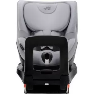 Britax Römer DUALFIX i-SIZE - Grey Marble