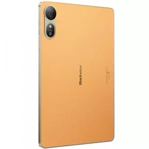 BlackView Tableta MEGA 12 SET, Procesor MediaTek Dimensity 7200 Octa-Core, Ecran 2.4K 12.2inch, 12GB RAM, 256GB Flash, Wi-Fi, Bluetooth, NFC, 50MP, NFC, 5G, Dual SIM, Android + Husa cu tastatura, Mouse, Stylus, Casti, Incarcator (Auriu)