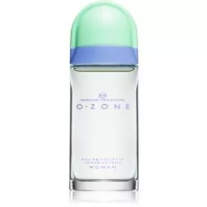 Sergio Tacchini Ozone for Woman EDT 30 ml