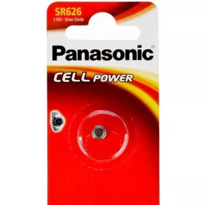 Panasonic SR-626 EL
