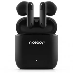 Niceboy HIVE Beans Negru