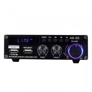 BlitzWolf AS-22 Amplifier 45W