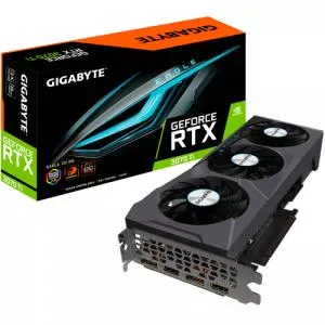 Gigabyte GeForce RTX 3070 Ti EAGLE OC 8GB GDDR6X 256-bit N307TEAGLE OC-8GD