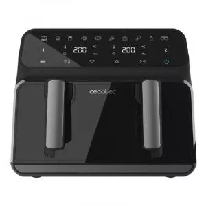 Cecotec Friteuza Cecofry Advance 9000 Window