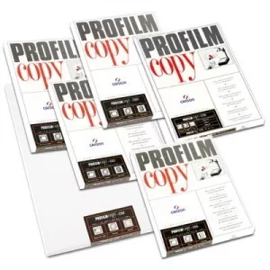 Canson ProfilmCopy, A4, 100 buc/top 987310