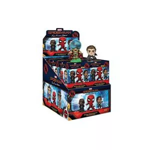 Funko Set Figurine Spiderman Far From Home 12 Bucati