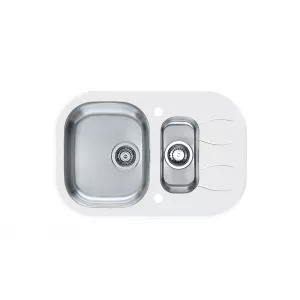 Alveus WAVE 30 Alb 1102741