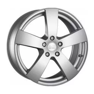 Mak Bee Suv W 8j18 5 X 120 Et53 Silver