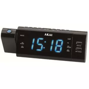 Akai ACR-3888 (Negru)