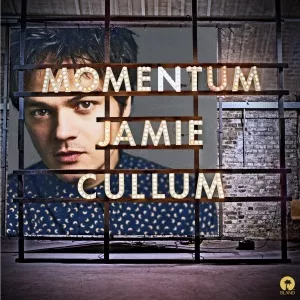 Jamie Cullum Jamie Cullum-Momentum (Limited Deluxe Edition)-2CD+DVD