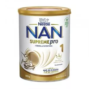 Nestle Nan 1 Supreme Pro 800 gr