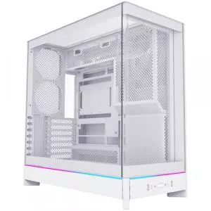 Montech Carcasa HS02 White, Fara Sursa