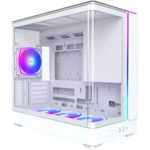 Montech Carcasa KING 15 PRO White, Fara Sursa
