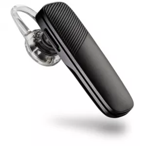 Plantronics Explorer 500, Multipoint, Negru