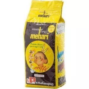 Passalacqua Cafea boabe Mehari 1 kg