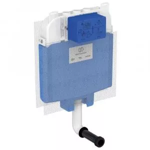 Ideal Standard Rezervor incastrat Prosys pentru vase pe pardoseala