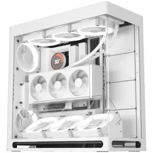 HAVN HS 420 VGPU White