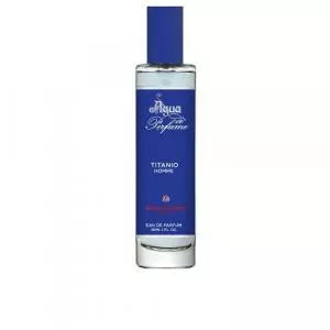 Alvarez Gomez TITANIO HOMME EDP 30 ml