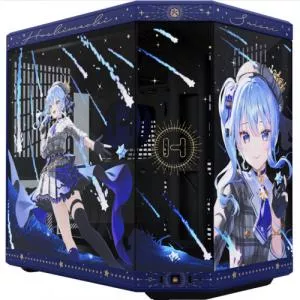 HYTE Y70 Hoshimachi Suisei Edition