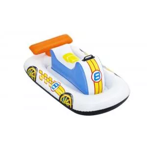 Bestway Saltea gonflabila masinuta 41480