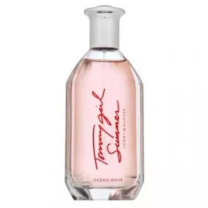 Tommy Hilfiger Tommy Girl Summer Ocean Wave EDT 100 ml