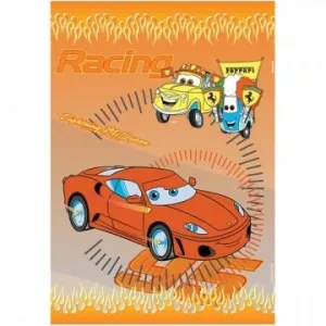Disney Covor copii Cars model 05 140x200 cm