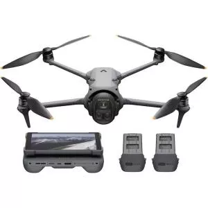 DJI Mavic 4 Pro Creator Combo