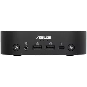 Asus NUC 14 Pro AI NUC14LNKU9, Core Ultra 9 288V 3.3GHz Lunar Lake, 32GB RAM, 1TB SSD, Arc 140V, Wi-Fi, Bluetooth, HDMI, Windows 11 Home