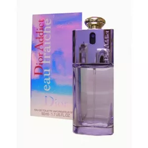 Christian Dior Addict-Eau Fraîche Eau de Toilette Spray 100 ml