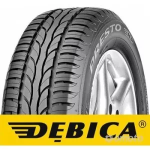Debica PRESTO HP 195/55 R15 85H